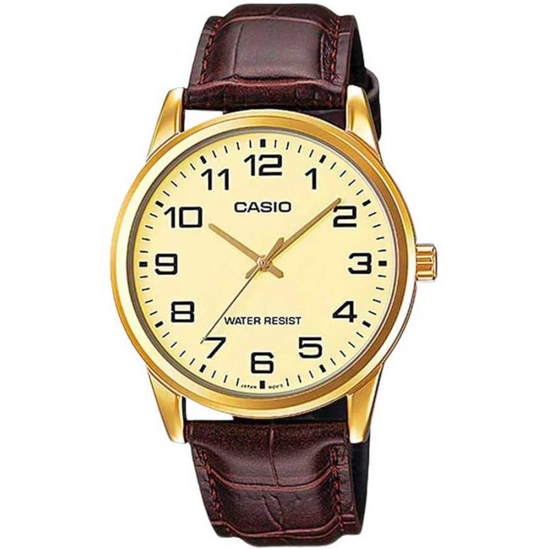 Casio - MTP-V001GL-9B