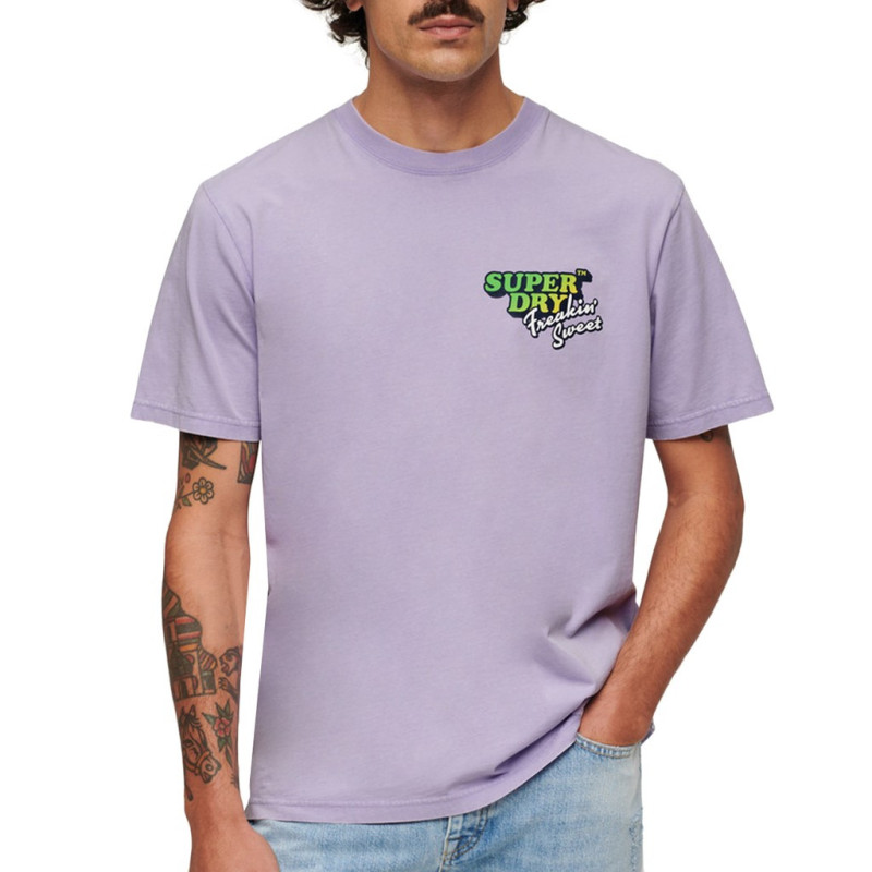 Superdry - M1011907A-