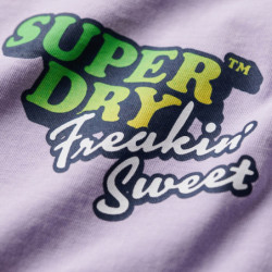 Superdry - M1011907A-