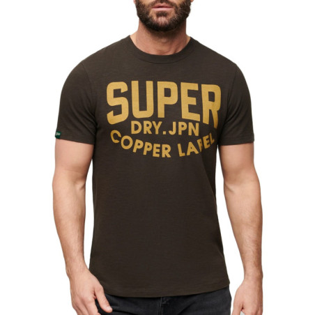 Superdry - M1011900A-