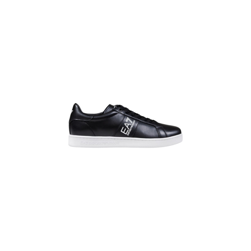 Ea7 - Ea7 Sneakers Uomo