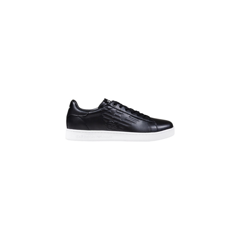Ea7 - Ea7 Sneakers Uomo