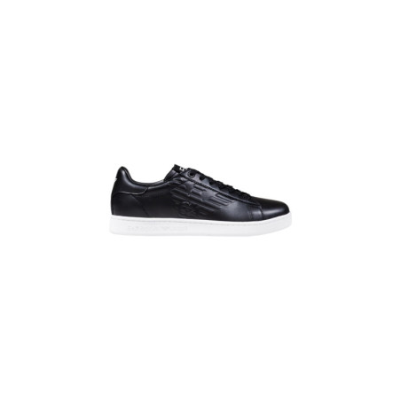 Ea7 - Ea7 Sneakers Uomo