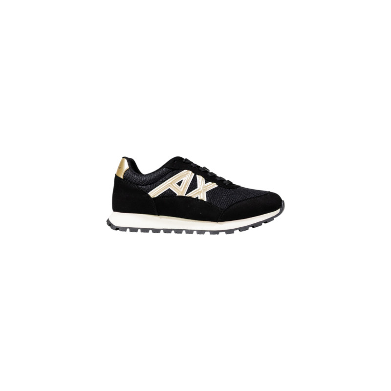 Armani Exchange - Armani Exchange Sneakers Uomo