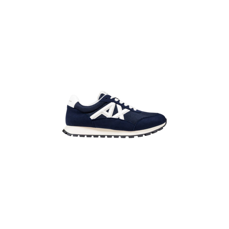 Armani Exchange - Armani Exchange Sneakers Uomo