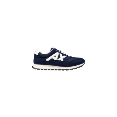 Armani Exchange - Armani Exchange Sneakers Uomo