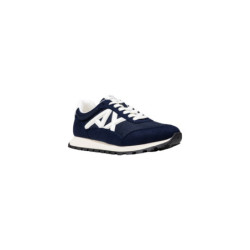 Armani Exchange - Armani Exchange Sneakers Uomo