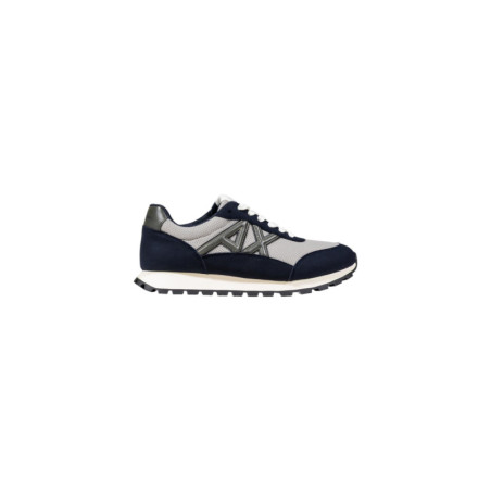 Armani Exchange - Armani Exchange Sneakers Uomo