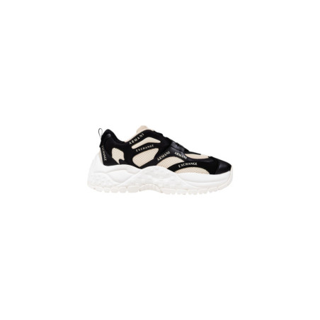 Armani Exchange - Armani Exchange Sneakers Donna