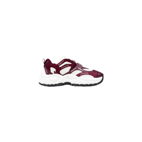 Armani Exchange - Armani Exchange Sneakers Donna