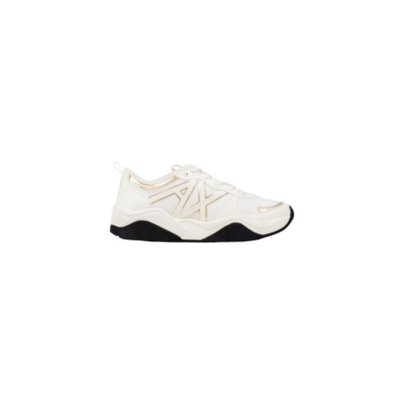 Armani Exchange - Armani Exchange Sneakers Donna