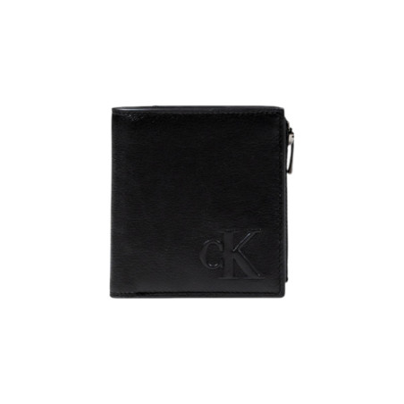 Calvin Klein - Calvin Klein Portafogli Uomo