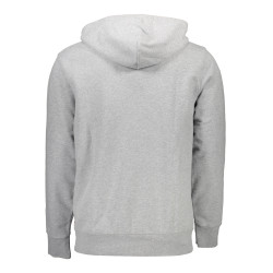 LEVI&39S SWEATSHIRT OHNE REISSVERSCHLUSS MANN GRAU