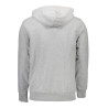 LEVI&39S SWEATSHIRT OHNE REISSVERSCHLUSS MANN GRAU