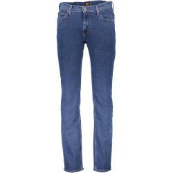 LEE JEANS DENIM BLUE MAN