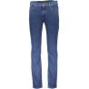 LEE JEANS DENIM BLUE MAN