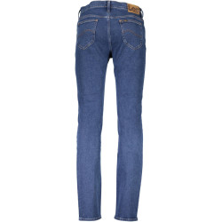 LEE JEANS DENIM BLUE MAN