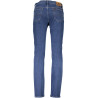 LEE JEANS DENIM BLUE MAN