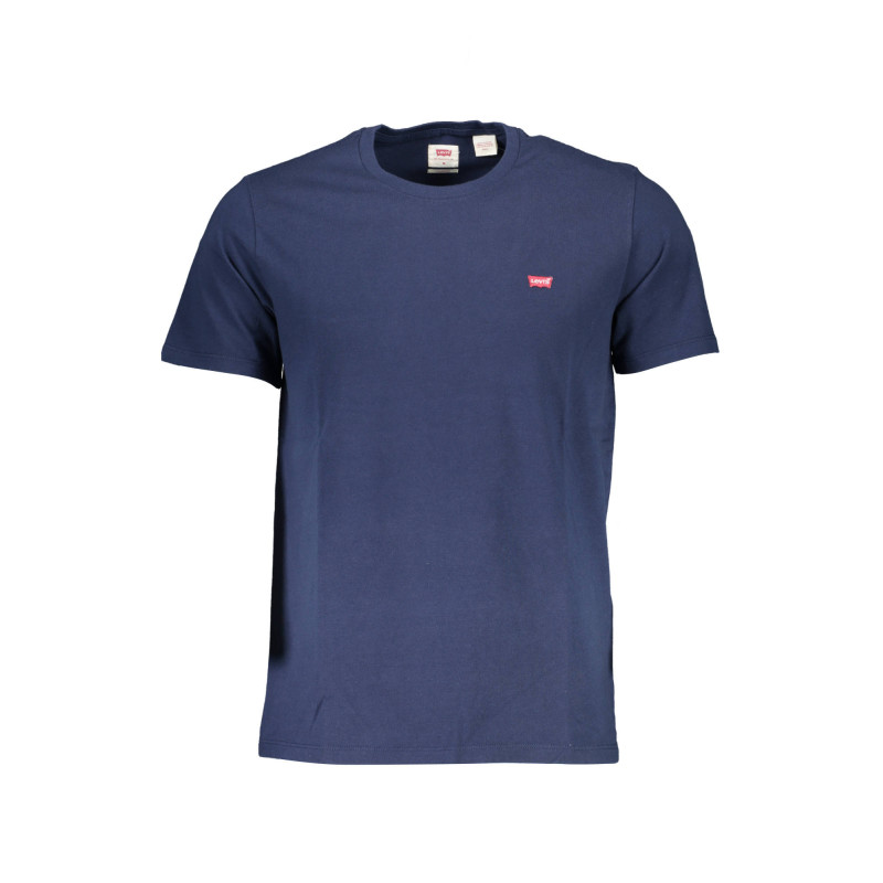 LEVI&39S BLAUES KURZARM-T-SHIRT FÜR HERREN
