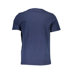 LEVI&39S BLAUES KURZARM-T-SHIRT FÜR HERREN