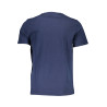LEVI&39S BLAUES KURZARM-T-SHIRT FÜR HERREN