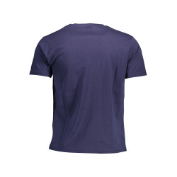 NORTH SAILS KURZARM T-SHIRT HERREN BLAU