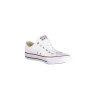 CONVERSE WHITE WOMEN&39S SPORTS SHOES