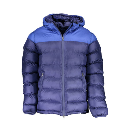 NORTH SAILS GIUBBOTTO UOMO BLU