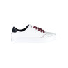 TOMMY HILFIGER WHITE WOMEN&39S SPORTS SHOES