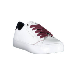 TOMMY HILFIGER WHITE WOMEN&39S SPORTS SHOES