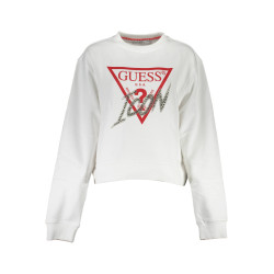 GUESS JEANS SWEATSHIRT OHNE...