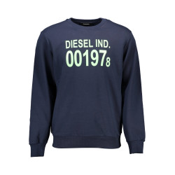 DIESEL SWEATSHIRT OHNE...