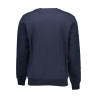 DIESEL SWEATSHIRT OHNE REISSVERSCHLUSS HERREN BLAU