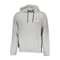 GUESS JEANS SWEATSHIRT OHNE...