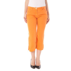 ORANGE PINOCCHIETTO-HOSE...