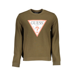 GUESS JEANS SWEATSHIRT OHNE...