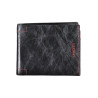 LANCETTI BLACK MEN&39S WALLET