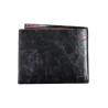 LANCETTI BLACK MEN&39S WALLET