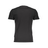 GUESS JEANS HERREN KURZARM T-SHIRT SCHWARZ