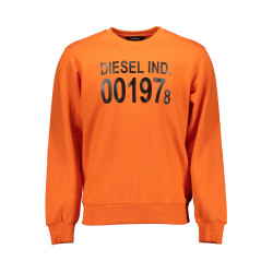 DIESEL FELPA SENZA ZIP UOMO...