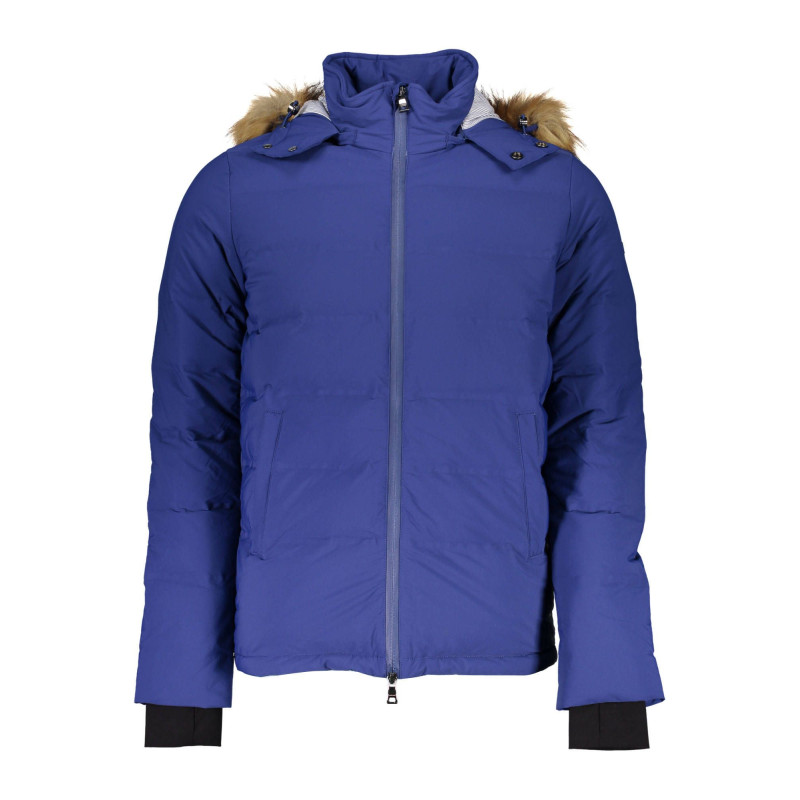 GUESS MARCIANO GIUBBOTTO UOMO BLU
