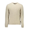 GANT MEN&39S BEIGE SWEATER