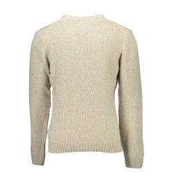 GANT MEN&39S BEIGE SWEATER