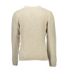 GANT MEN&39S BEIGE SWEATER