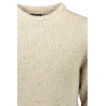 GANT MEN&39S BEIGE SWEATER