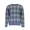 GANT MEN&39S BLUE SWEATER