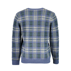 GANT MEN&39S BLUE SWEATER