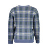 GANT MEN&39S BLUE SWEATER