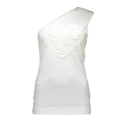 LOVE MOSCHINO CANOTTA DONNA...
