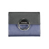 CALVIN KLEIN PORTAFOGLIO DONNA NERO